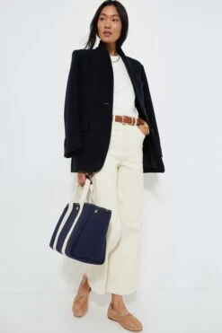 Vanessa Bruno Marine Jovanka Blazer 15 Vanessa Bruno Marine Jovanka Blazer -Urban Motion l7LhVcBndqi8i5dO350yb59Z0NK1BkEd 1