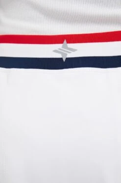 Americana 14 Inch Performance Stretch Woven Carly Tennis Skirt -Urban Motion lARHR5HfHTtR49pSiMqGolF4yjd60txk 1