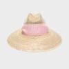 Pink Hollyhock Sun Hat -Urban Motion lI0Kye4zurpuq8th6euI1ob7gQWg0SRH 1