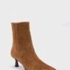 Matisse Bourbon Gabbie Booties 2 Matisse Bourbon Gabbie Booties -Urban Motion lOd29jbIOUCgWlSG4o6uDZEmUhHQNGci 1