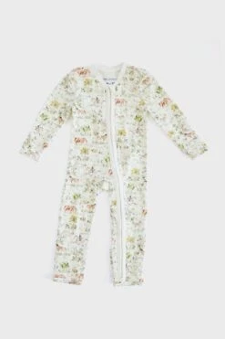 Hunter Pace Onesie