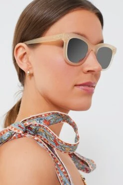 Blonde Jena Sunglasses -Urban Motion laUmLUa9MzduPELeYIH4LeJT8mENUI4L 1