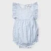 Infant's La Mer Ruffled Romper 2 Infant's La Mer Ruffled Romper -Urban Motion liyqVyygePbXCP8UmelcIoe3BFRuDe0B 1