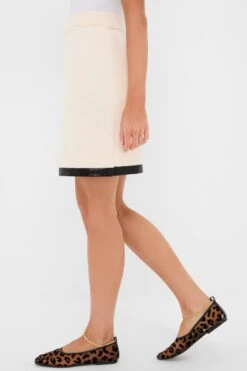 Cream Knit Kennan Skirt -Urban Motion lktkmg5C4Z6flZvqf41qO7hVU1fquqZP 1