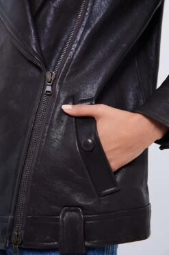 Veronica Beard Dark Chocolate Thandie Dickey Coat -Urban Motion mFMq5cU5gZLVD1cfyYkiO9EGzkYuWyQH 1