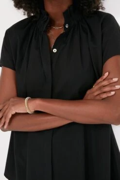 Black Rae Blouse -Urban Motion mHjrMB7VhILI33KYkyEDd6EEpEs5AjUA 1