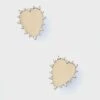 Gold Everlasting Love Studs -Urban Motion mPQzA8CW7IHKAUQMNaKm9loLiqYsQztJ 1