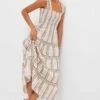 Olive And Paprika Cosmos Floral Stripe Kimmy Maxi Nap Dress 2 Olive And Paprika Cosmos Floral Stripe Kimmy Maxi Nap Dress -Urban Motion mWtNJdJzIhKP8tvt1zQAtdtmOVb33zkY 1