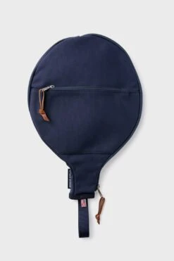 Navy Paddle Racquet Cover