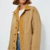 Vanessa Bruno Mastic Dracy Jacket -Urban Motion myE8mwnCUUs0YYXk5pzgUK3LtJiIUEaG 1