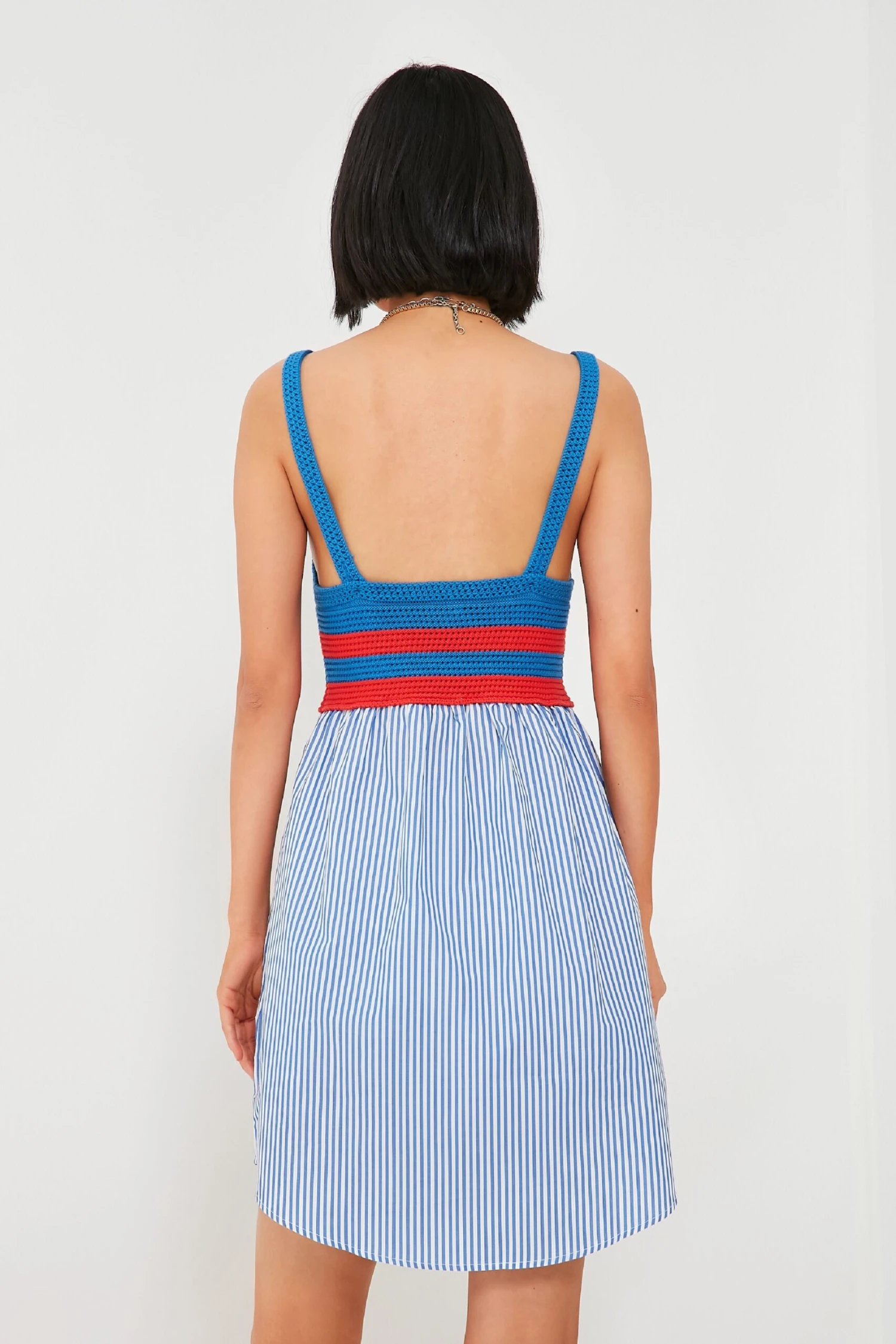 The Royal And Poppy Esmee Dress 6 The Royal And Poppy Esmee Dress - Image 4