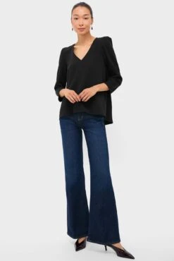 Black Tetley Top 13 Black Tetley Top -Urban Motion n0KMWbrU2EoG6rjjYngfOdy42UsgItGL 1