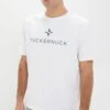 Peter Millar White Tuckernuck Tee -Urban Motion n7KHgaHqTKoYXENEOSdr0qC4G1TEhebZ 1