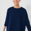 Navy Cable Ally Swing Sweatshirt 2 Navy Cable Ally Swing Sweatshirt -Urban Motion nB3RkIdQ2dFIYSCas0lSsA2o16o3pvYv 1