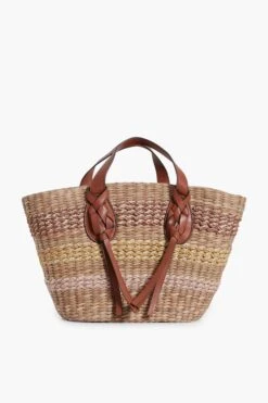 ULLA JOHNSON Sunrise Seaview Day Basket