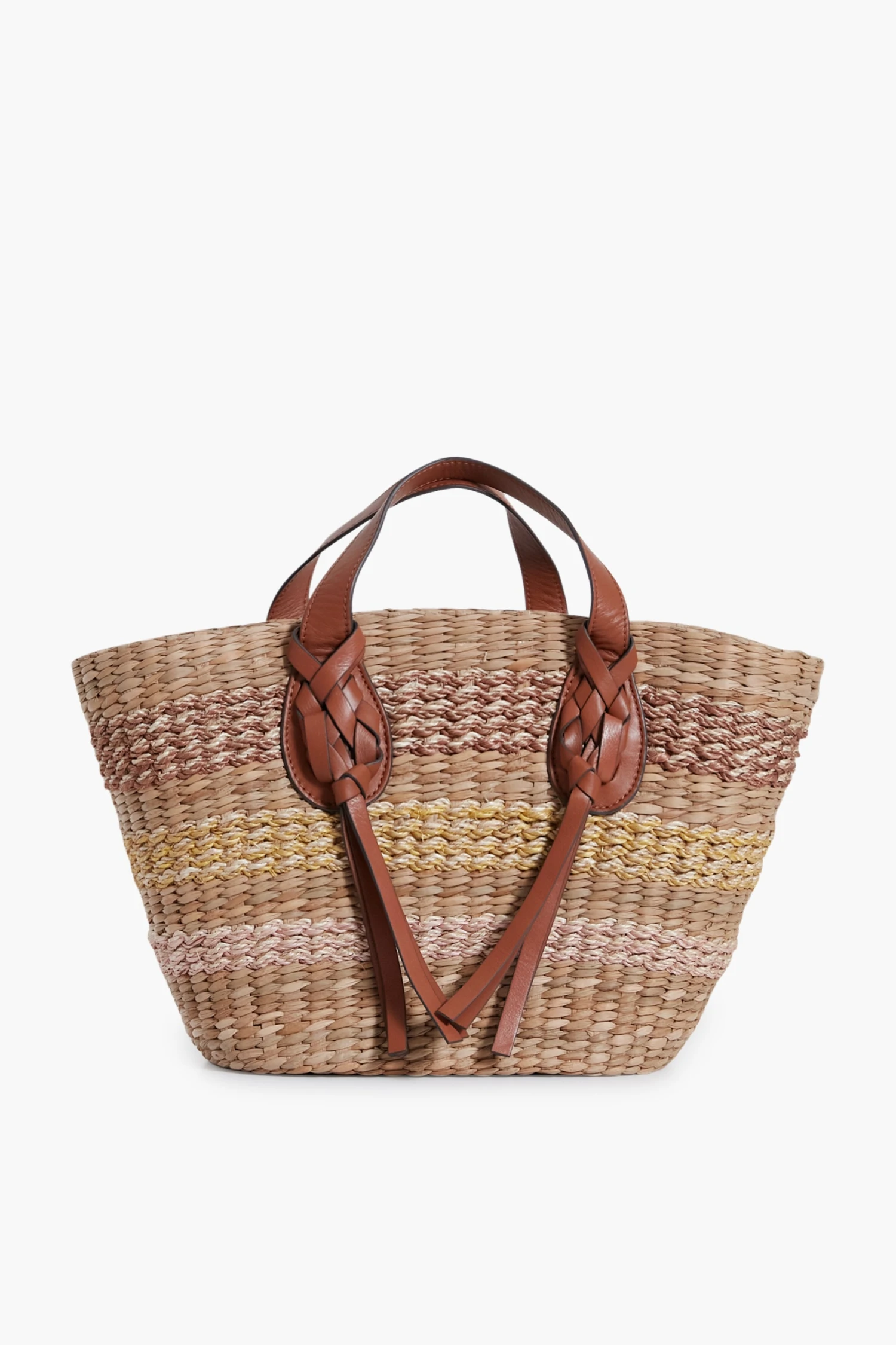 ULLA JOHNSON Sunrise Seaview Day Basket 3 ULLA JOHNSON Sunrise Seaview Day Basket