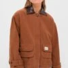 Camel Carolyn Workwear Cape Jacket 1 Camel Carolyn Workwear Cape Jacket -Urban Motion nOl4he0Bgd5PXt70ad1yOxhhDsYpakwn 1
