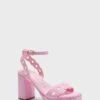 Matisse Pink Moorea Heels -Urban Motion nPGIlfaamoN74s3HbTuoB1r4obIx88l5 1