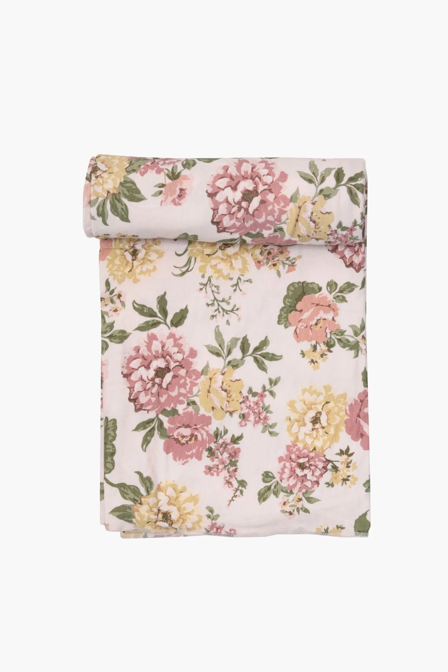 Dahlia Swaddle Blanket 5 Dahlia Swaddle Blanket - Image 3