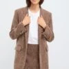 Vanessa Bruno Multicolored Jovanka Blazer 1 Vanessa Bruno Multicolored Jovanka Blazer -Urban Motion nnqa4MNtJMtLtNOY01gaESwdlCHApZtI 1
