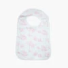 Pink Toile Feeding Bib -Urban Motion nr6QZ9X4eLFJ4gPwqo4ZjaI6GFHVtxp0 1
