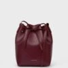Mansur Gavriel Claret Mini Bucket 1 Mansur Gavriel Claret Mini Bucket -Urban Motion nxcTxeMOA62R2W4yWe3GypVDUtcsiJQY 1