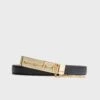Black And Gold Tara Belt 1 Black And Gold Tara Belt -Urban Motion oEVQPPvQZPXMoxpRjXA26JHN2ZZ0jiiE 1