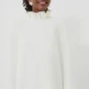 White Faye Blouse -Urban Motion oFWWb43YAUXGkhGaYrkibHjZt6WvS7zJ 1