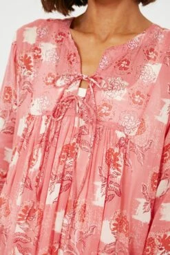 Pink Denmark Seychelles Mini Dress -Urban Motion oIi7UEkjWcEjH63297tlAT2NZudUadyf 1