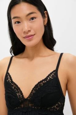 Eberjey Black Beatrix Cami And Short Set 12 Eberjey Black Beatrix Cami And Short Set -Urban Motion ojrrklhPZBwRtzc00ksc91aFTwfqKWba 1