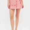 Poppy Stripe Bay Skirt -Urban Motion omiVFDsSjGObGMBf93wauP54VTdxXB0m 1