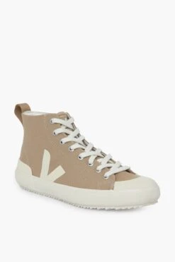 Veja Dune Pierre Nova High Top Sneakers
