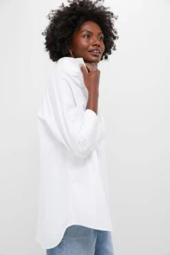 Blanc Willow Blouse -Urban Motion p4fo4Amor9JYTputOQ5co1qTYRtEwjGi 1