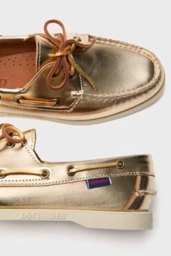 Sebago Gold Met Portland Docksides 11 Sebago Gold Met Portland Docksides -Urban Motion pQRAtq0norje0pQgSzrkHqQkG5mj4okM 1