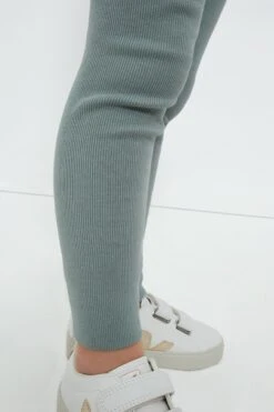 Agave Essential Rib Leggings -Urban Motion pcJsjHPPEX2EBlQkcekY8UNi79kMPDrP 1