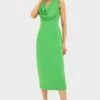 Fresh Green Yuri Gown -Urban Motion pluokKgs4EbVUd6ReJIyGEjIo0sd0hwg 1