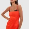 Tangerine Poppy Contoured Mini Dress 1 Tangerine Poppy Contoured Mini Dress -Urban Motion ptDbgh05D8ygFbva9UMhQ4PGJgvTRxBm 1