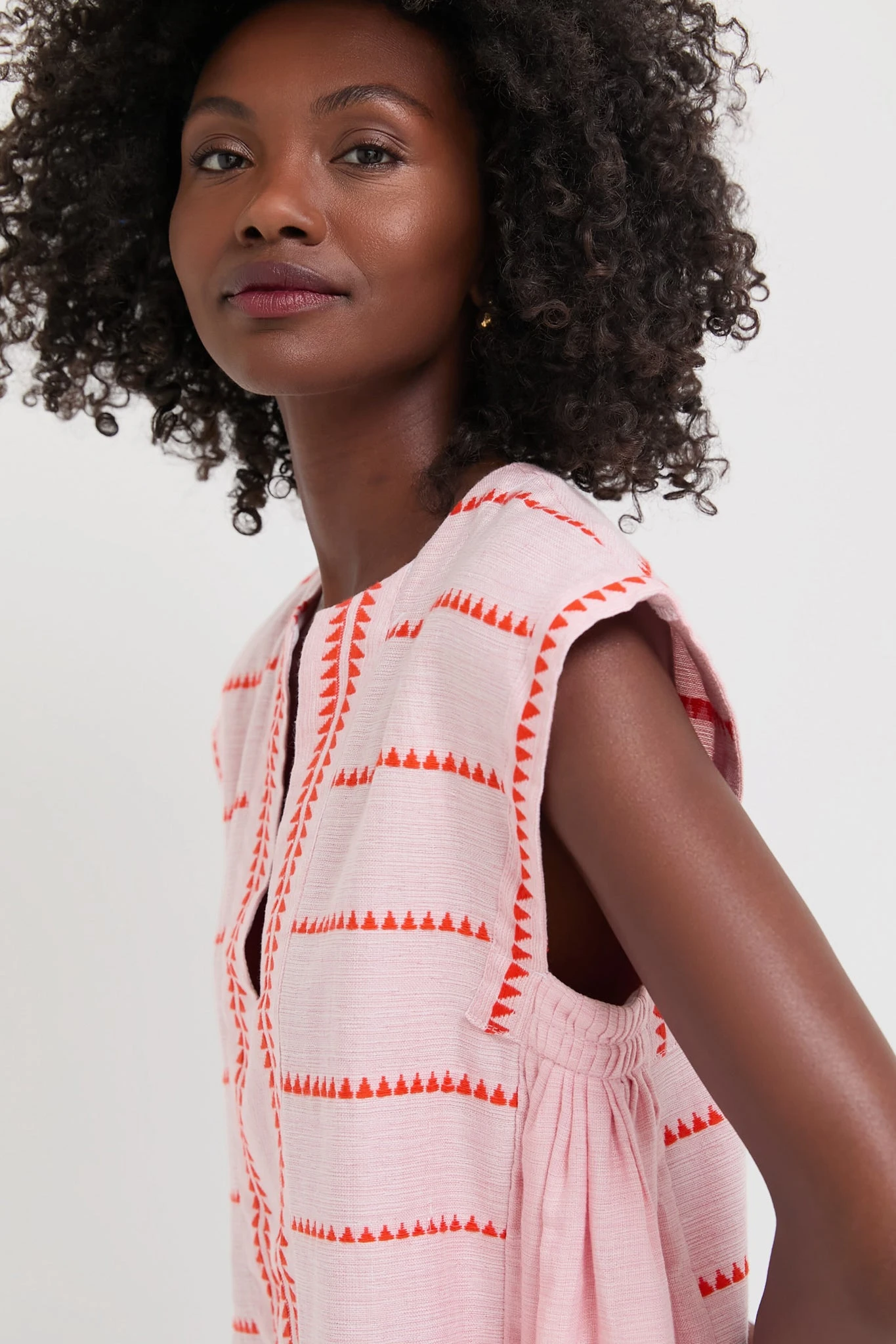 Bela Petal Elina Caftan 7 Bela Petal Elina Caftan - Image 5