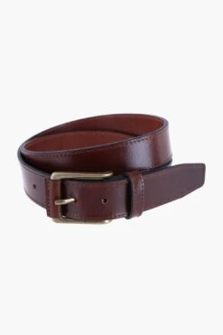 Brown Wyatt 34mm Genuine Leather Casual Jean Belt -Urban Motion qCx79fCOIiDVMm5h2b4zeYfnejWKQibu 1
