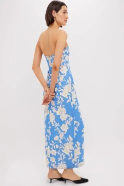 Cinefila Madera Maxi Dress -Urban Motion qFDRBJ5yHCWPpAvLKKynwKc4WOpcEhJy 1