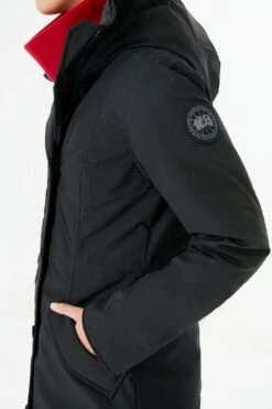 Canada Goose Black Label Black Noir Rossclair Parka 14 Canada Goose Black Label Black Noir Rossclair Parka -Urban Motion qMVyOk2qQxZKMEaqO6zFoRzMSmpz19xA 1