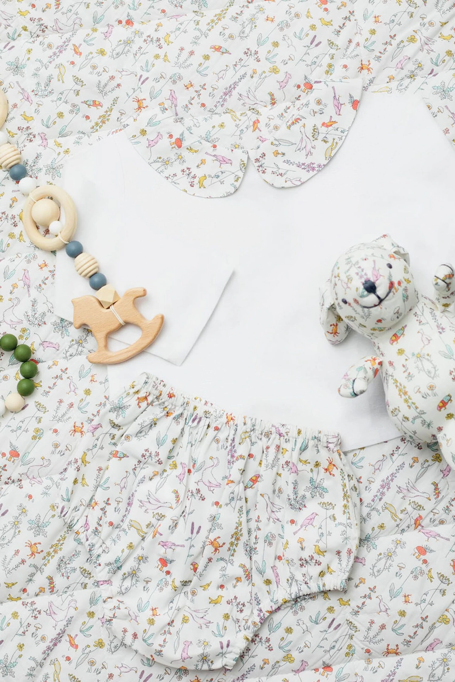 Liberty Theo Bunny 4 Liberty Theo Bunny - Image 2