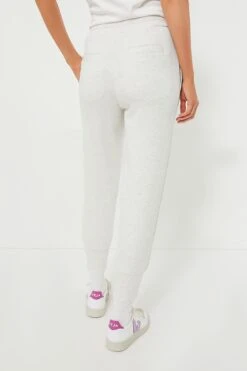 Varley Ivory Marl The Slim Cuff Pant 25 -Urban Motion qTUz1GPArfrxOugZq5ynpurGpX7mSksn 1