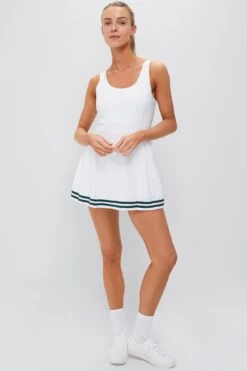 White Regan Mini Sport Dress 16 White Regan Mini Sport Dress -Urban Motion qt9gdq3czkRHpQRlNwPpxuhEDzRacoKp 1