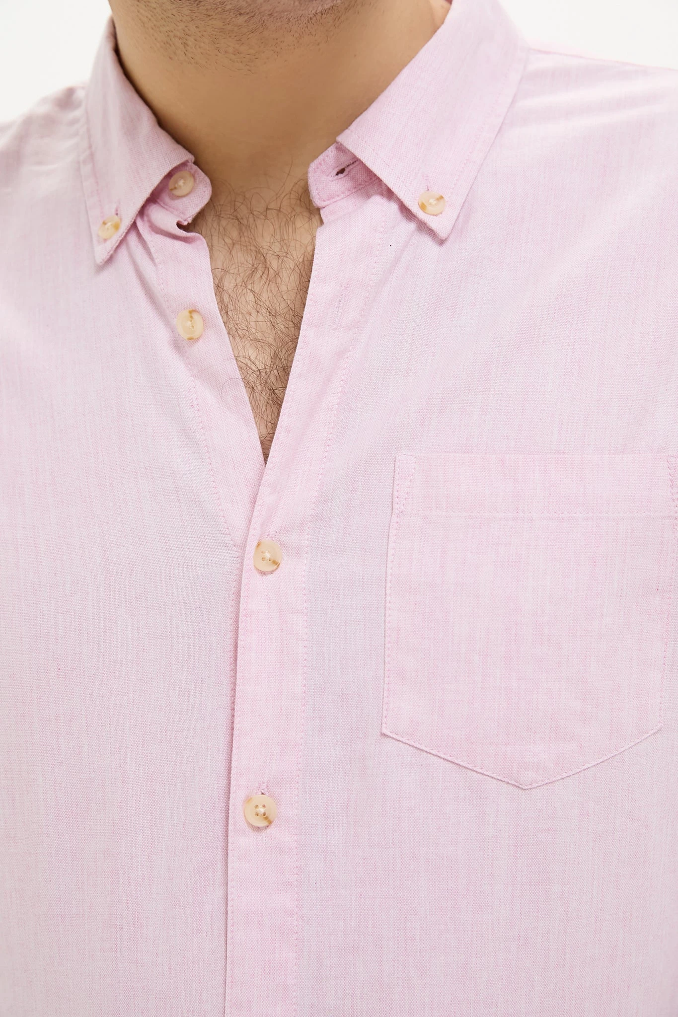 Marine Layer Rose California Oxford Shirt 6 Marine Layer Rose California Oxford Shirt - Image 4