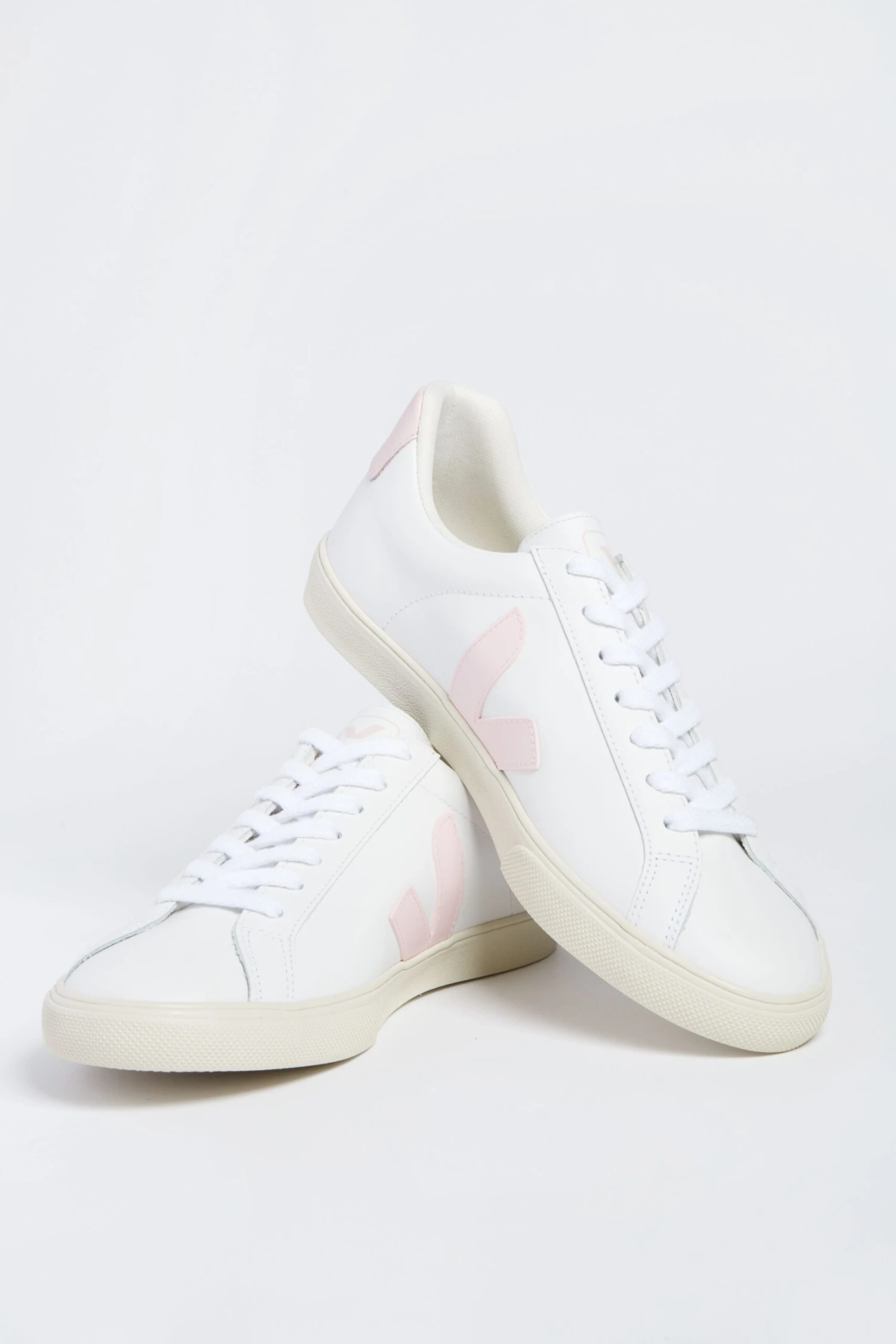 Veja Extra White Petale Esplar Sneakers 7 Veja Extra White Petale Esplar Sneakers - Image 5