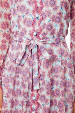 Dragonfruit Tilly Ruffle Eyelet Dress -Urban Motion rZ1IAEJ4q9ZysaJid641SlUJbI2u97Eq 1