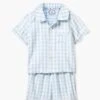 Light Blue Gingham Short Set -Urban Motion rn1fLoINgq35Kk9YGoxGgZCeQmF23Pb1 1