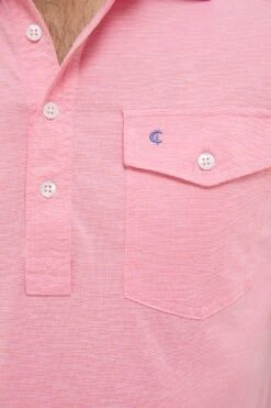 Strawberry Marg Heather Performance Sport Players Shirt -Urban Motion s4LUt4es7OXSFfSC24Pb4HnrUeIc2gwc 1