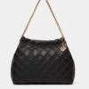 Tory Burch Black Fleming Soft Drawstring Hobo -Urban Motion sOyJICgNeCwpkcuYgoeZ7t2YvqfU1JAS 1